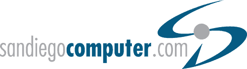 San Diego Computer Consulting logo