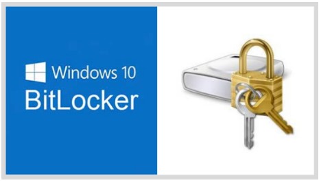 Bitlocker