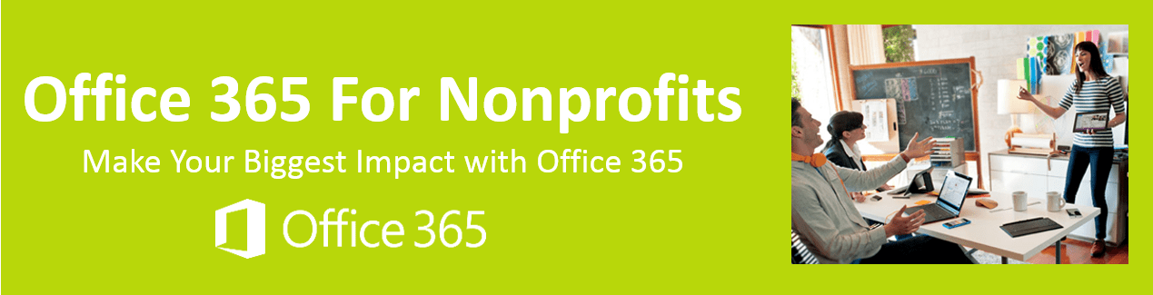 office-365-for-non-profit-organizations