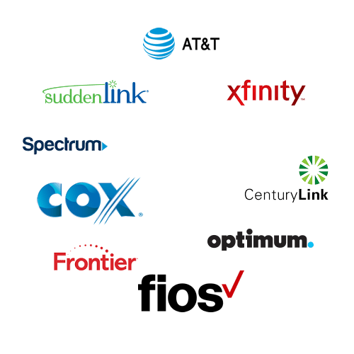 internet providers